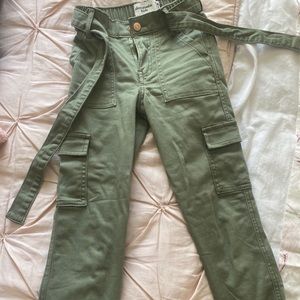 Abercrombie kids jeans